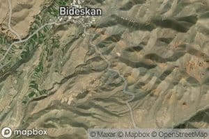 Cheshmeh-ye Kam Nezam