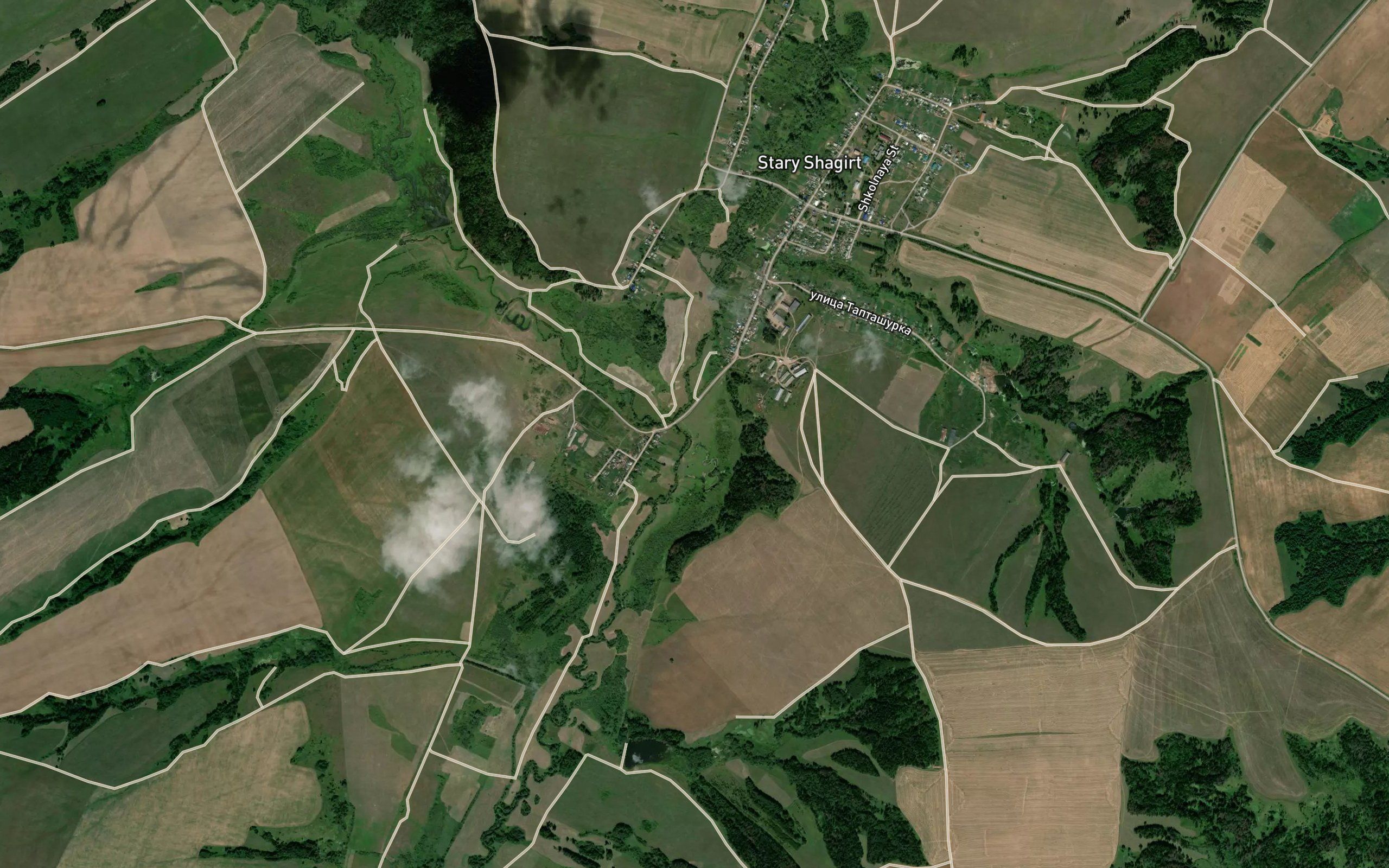 Tymbay