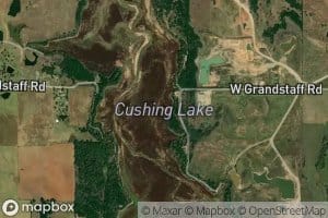 Cushing Lake