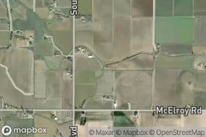 Butte Lateral