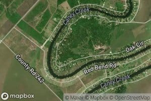 Walker Bend