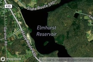 Elmhurst Reservoir