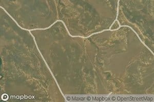 Landeck Irrigation Reservoir