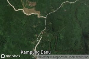 Sungai Penitok