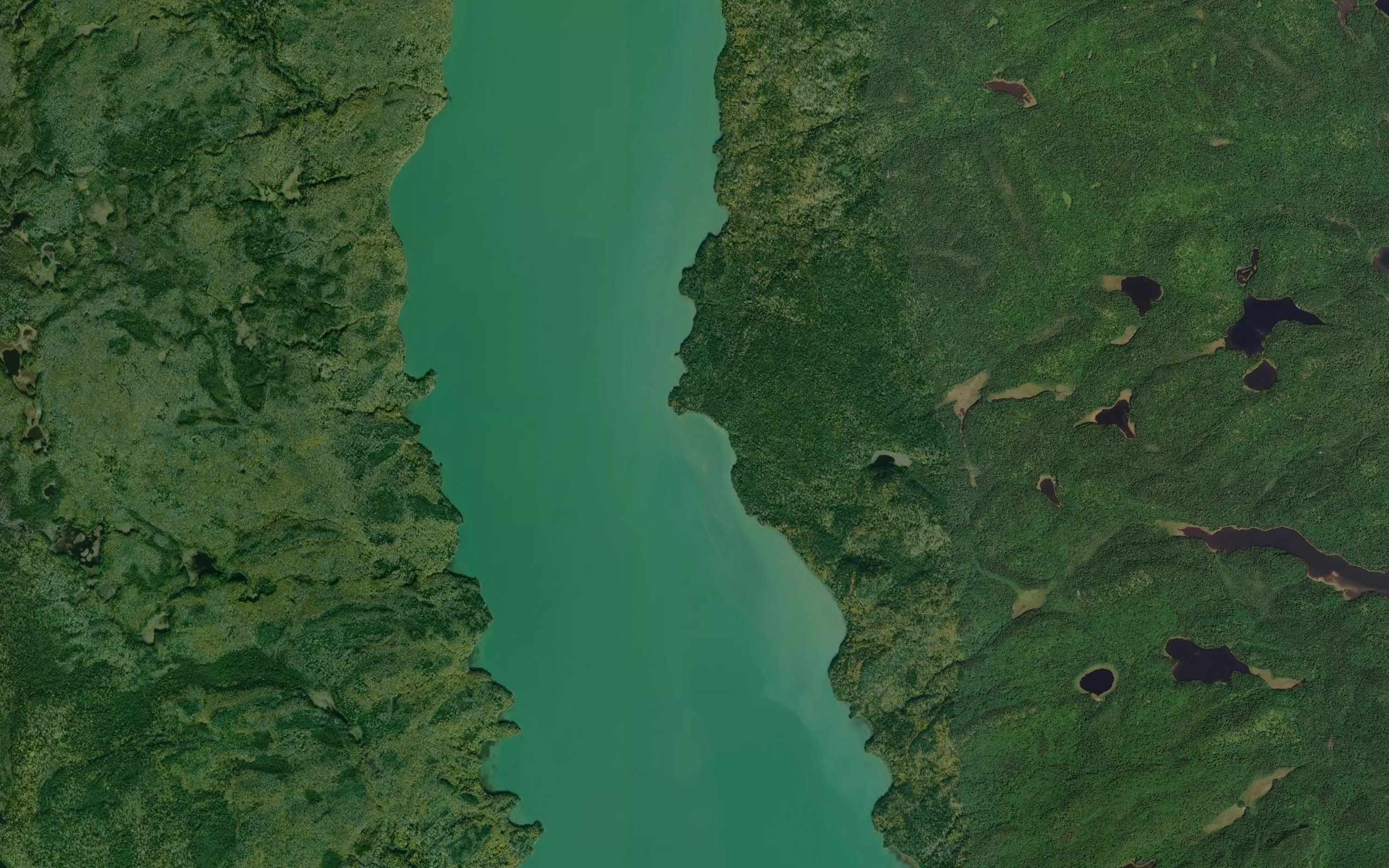 Nipigon Strait