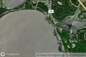 Muskrat Lake