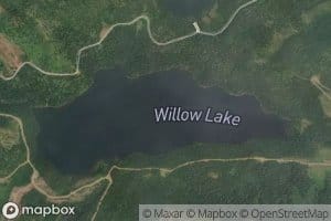 Willow Lake