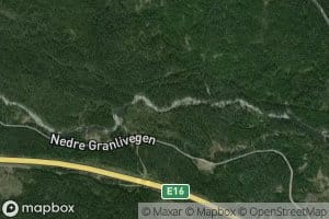 Brunsfossen