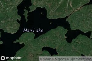 Mae Lake