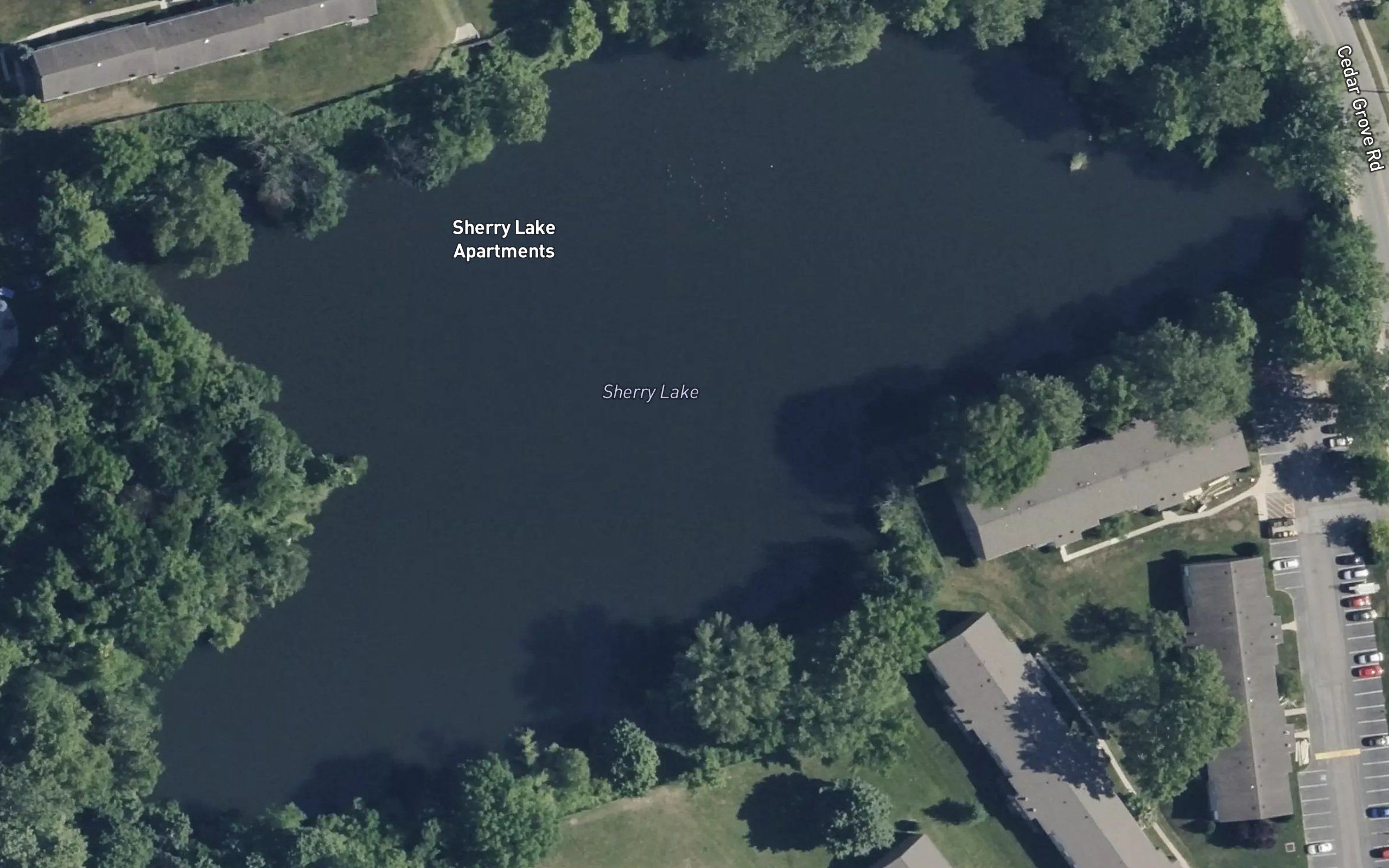 Sherry Lake