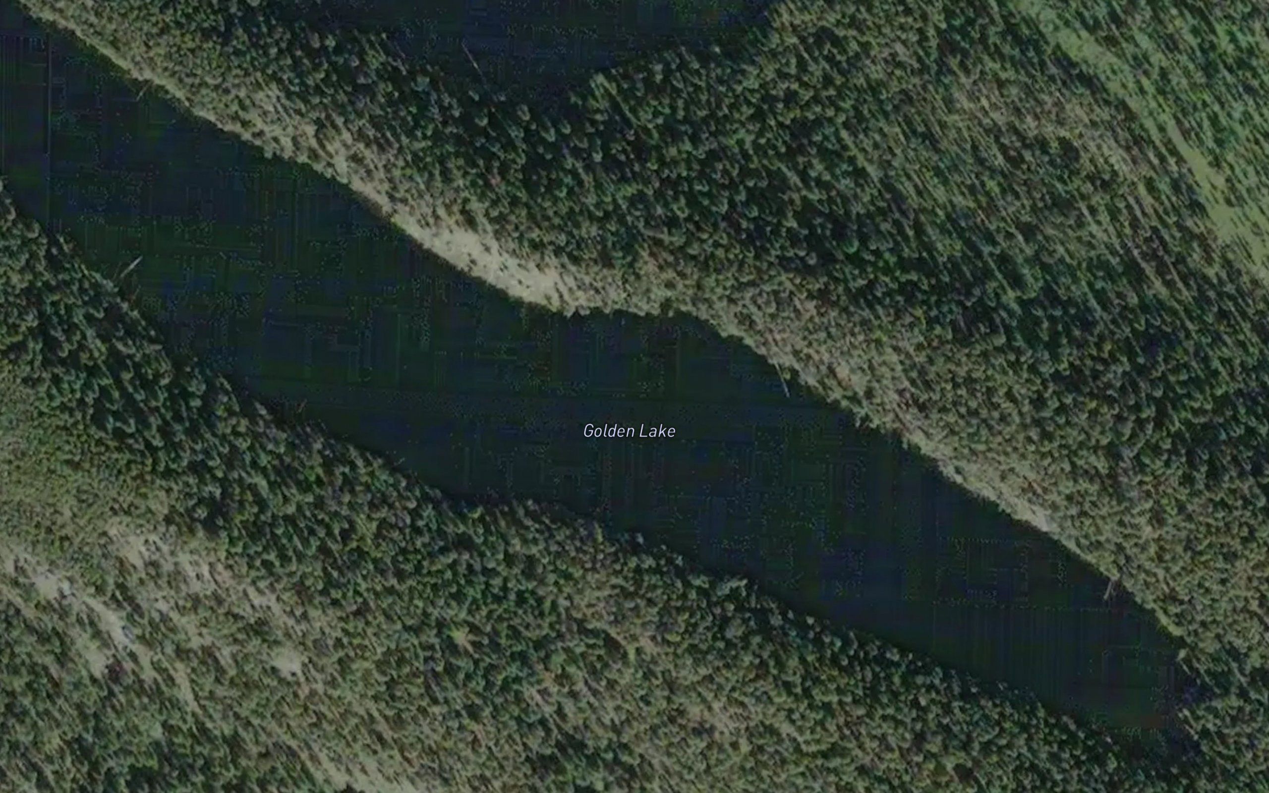 Golden Lake