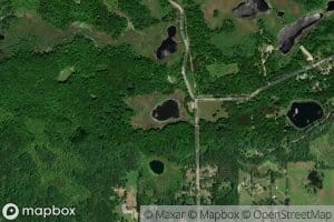 Heart Lake