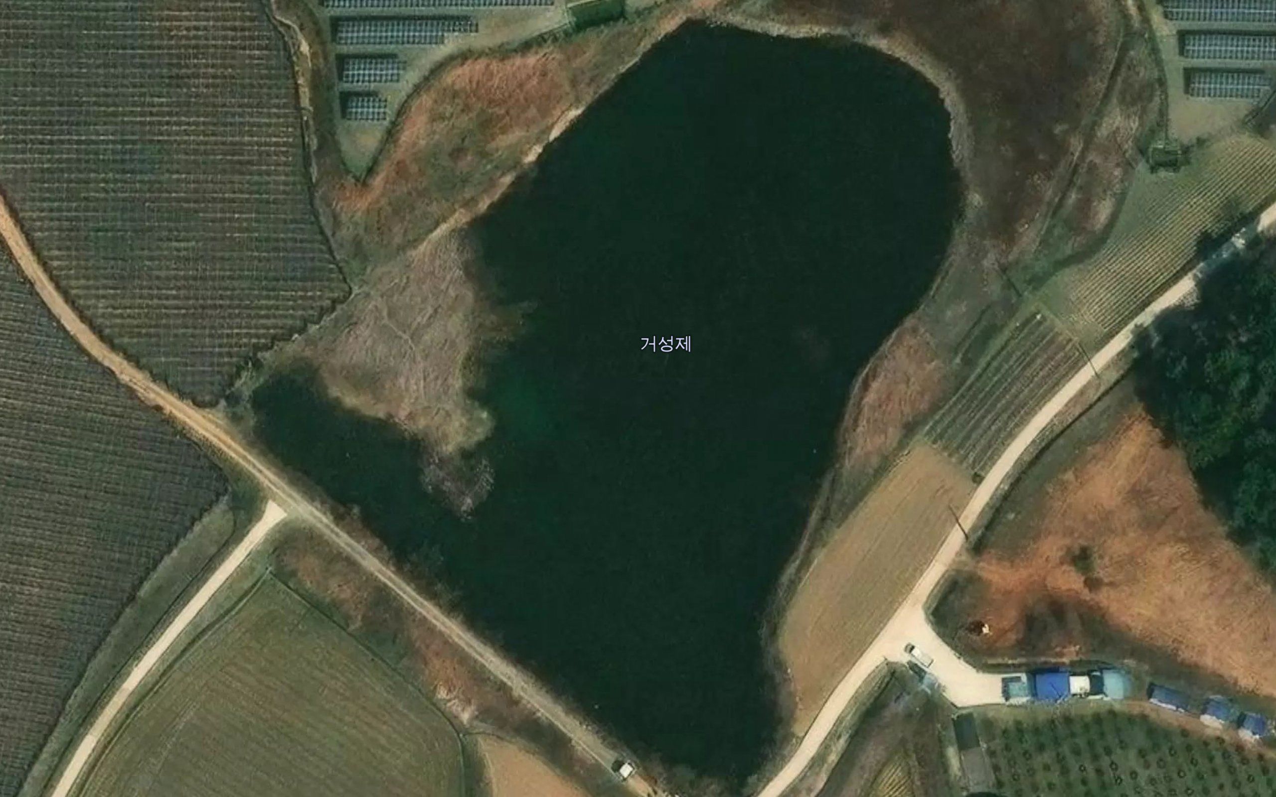 Geoseongje