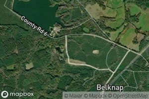 Dallas County Public Lake