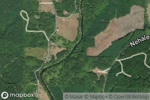 Northrup Creek