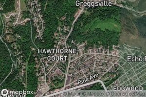 Stratford Saline Spring