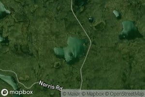 Tincup Lake