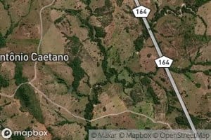 Corrego de Manuel Jose