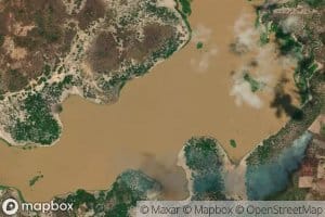 Lagoa dos Escalvados