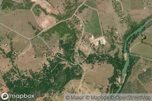North Carlisle Creek