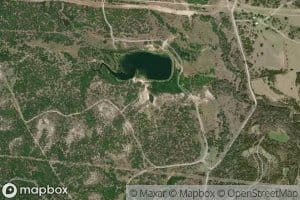 El Colina Lake Number 6