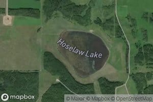 Hoselaw Lake