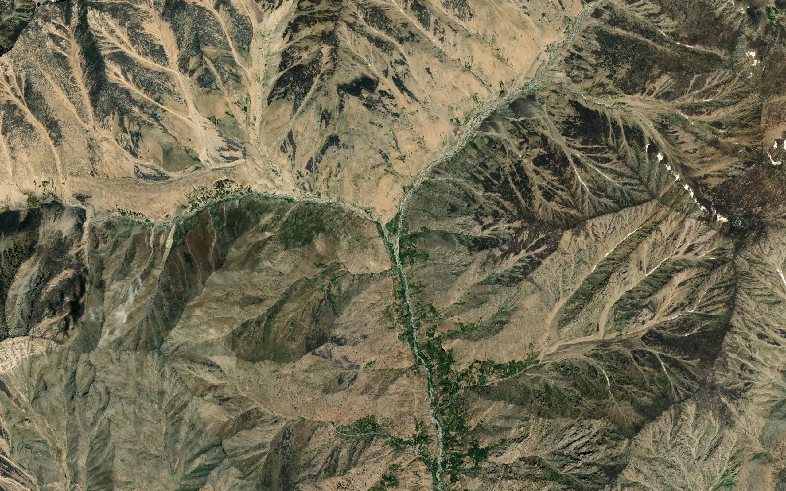 Darah-ye Afghanzadah