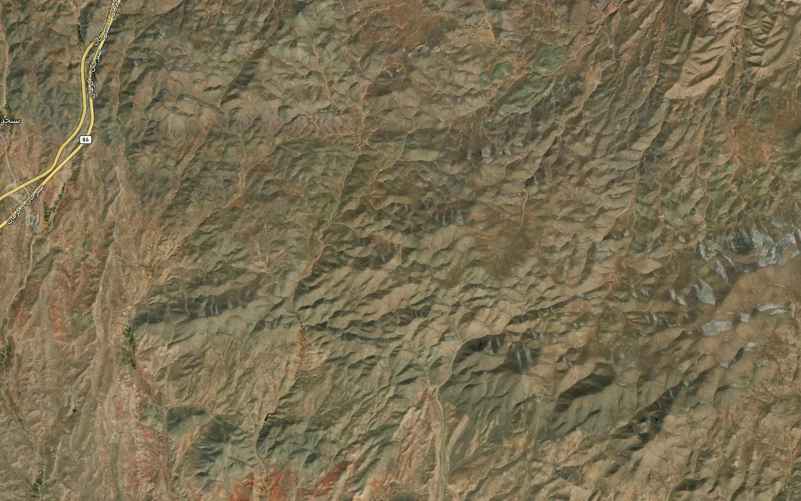 Cheshmeh-ye `Ali `Asgari