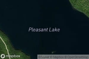 Pleasant Lake