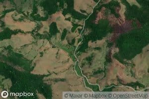 Corrego Santo Antonio