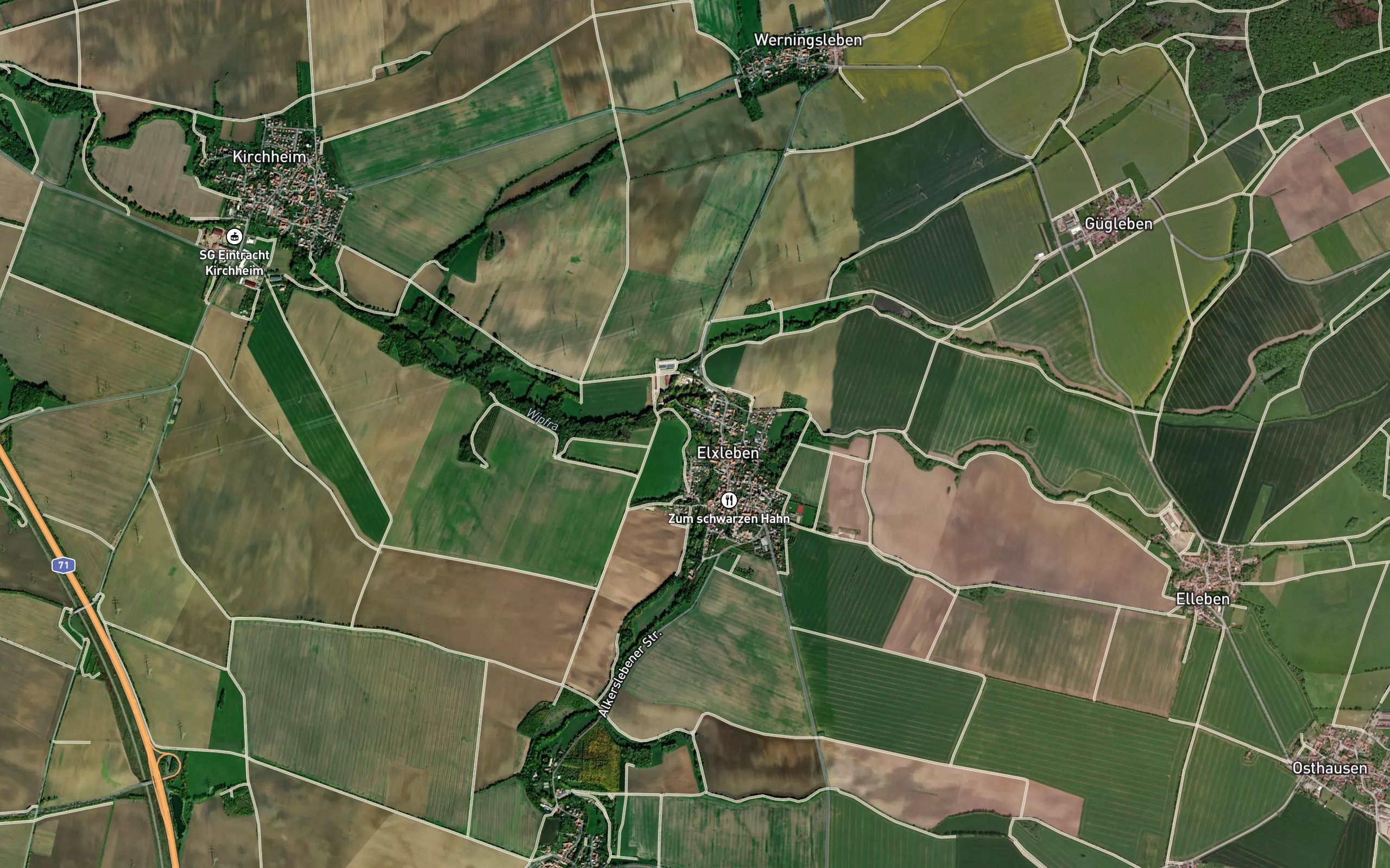 Schafbach