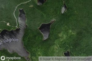 Lac Lafleur