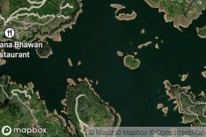 Maussakelle Reservoir