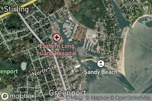 Stirling Basin