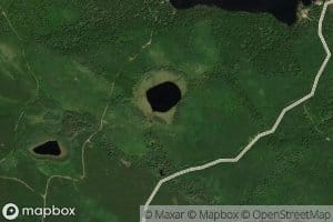 Lac Maskeg