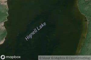 Hignell Lake