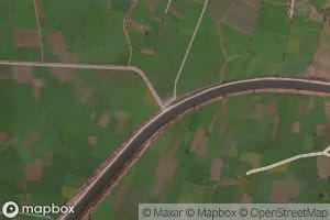 Manasgaon Distributary