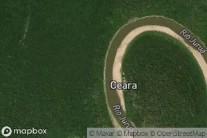 Igarape Caninde