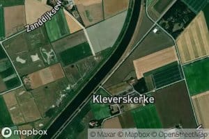 Kanaal door Walcheren (Middelburg-Veersche Watergang)