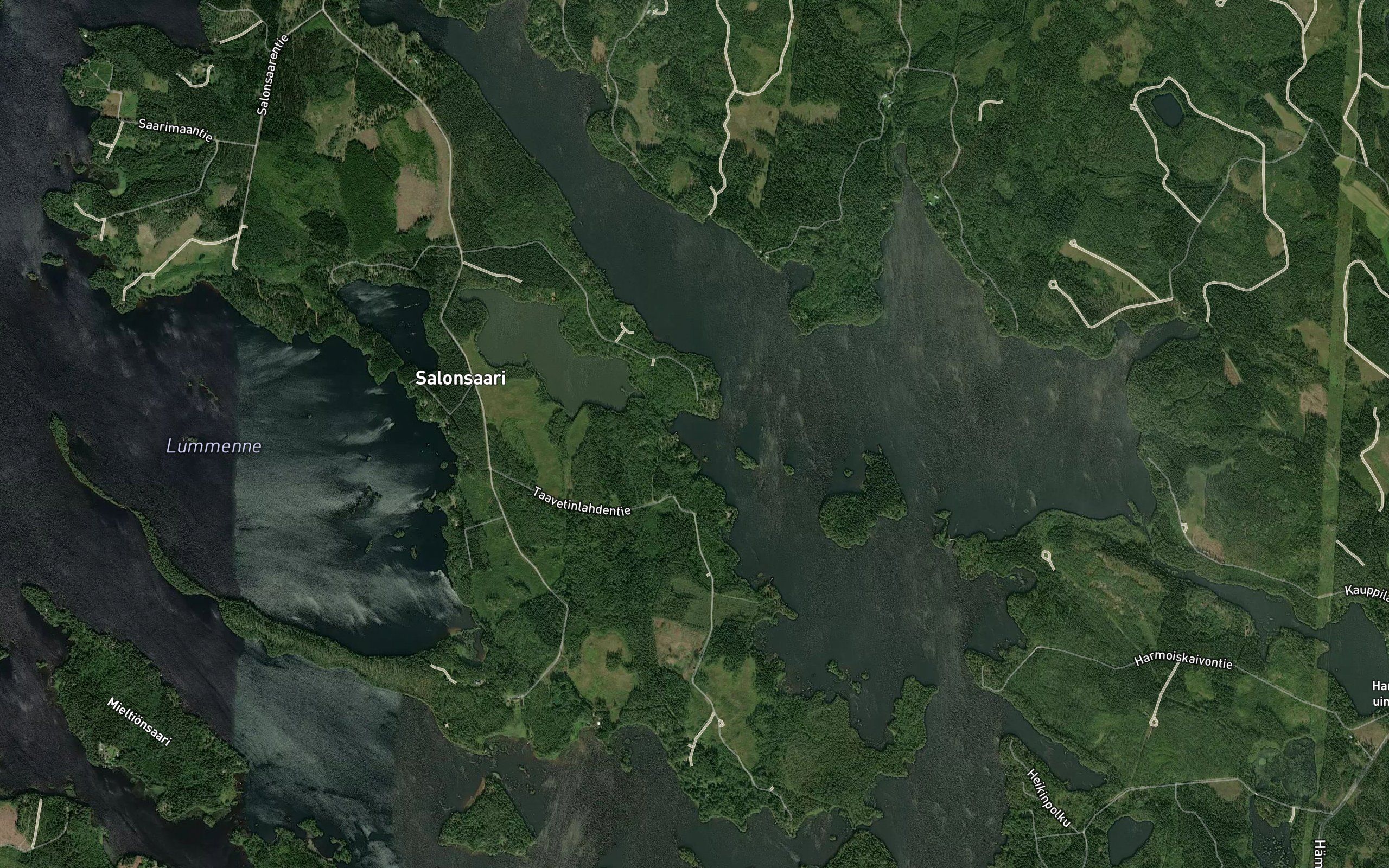 Savilahti