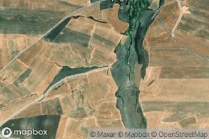 Kagnikunecika Deresi