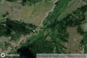 Lion Creek