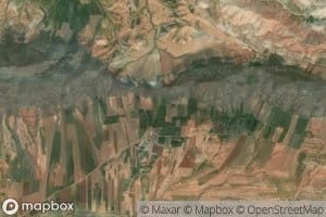 Cheshmeh-ye Tavileh Bolagh