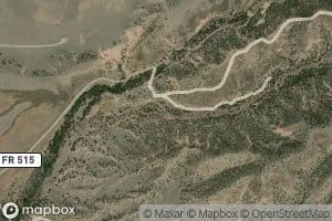 Simmons Spring
