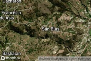 Quebrada Quillupamba