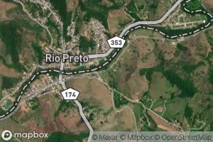 Ribeirao do Monteiro