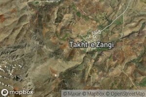 Cheshmeh-ye Jamshirbeg