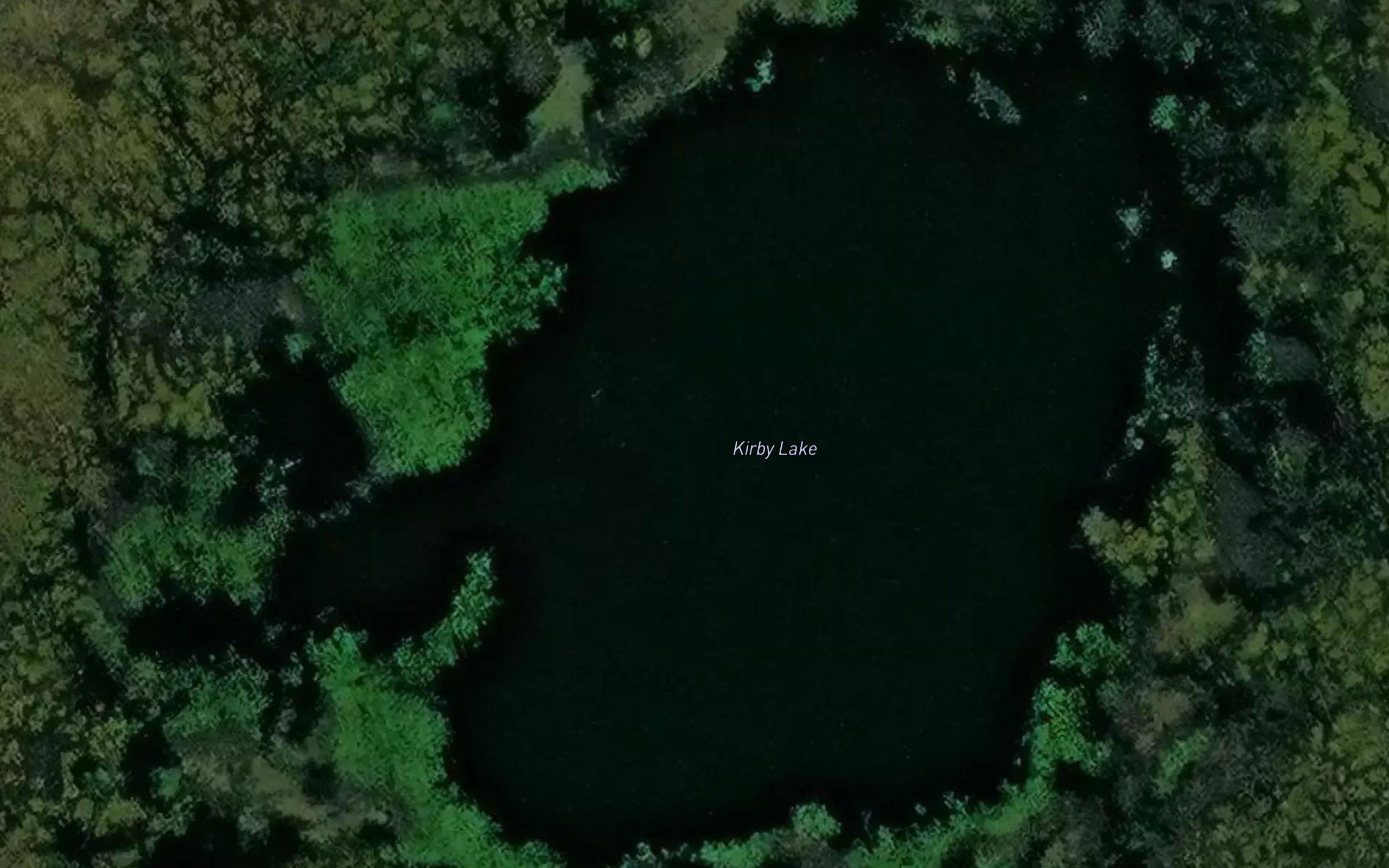 Kirby Lake