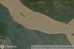 Kalutna River