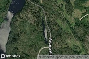 Valkealampi